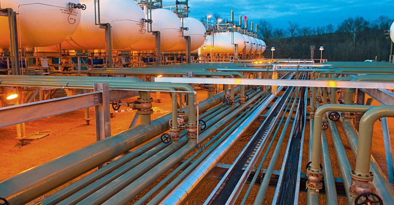 গ্যাসের সঞ্চালন ও বিতরণ চার্জ বাড়িয়েছে জ্বালানি ও খনিজ সম্পদ বিভাগ।