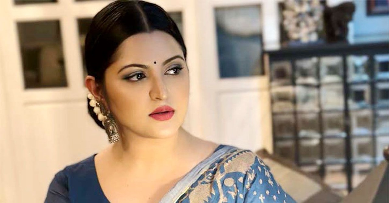 পরীমনির অনন্য মাইলফলক