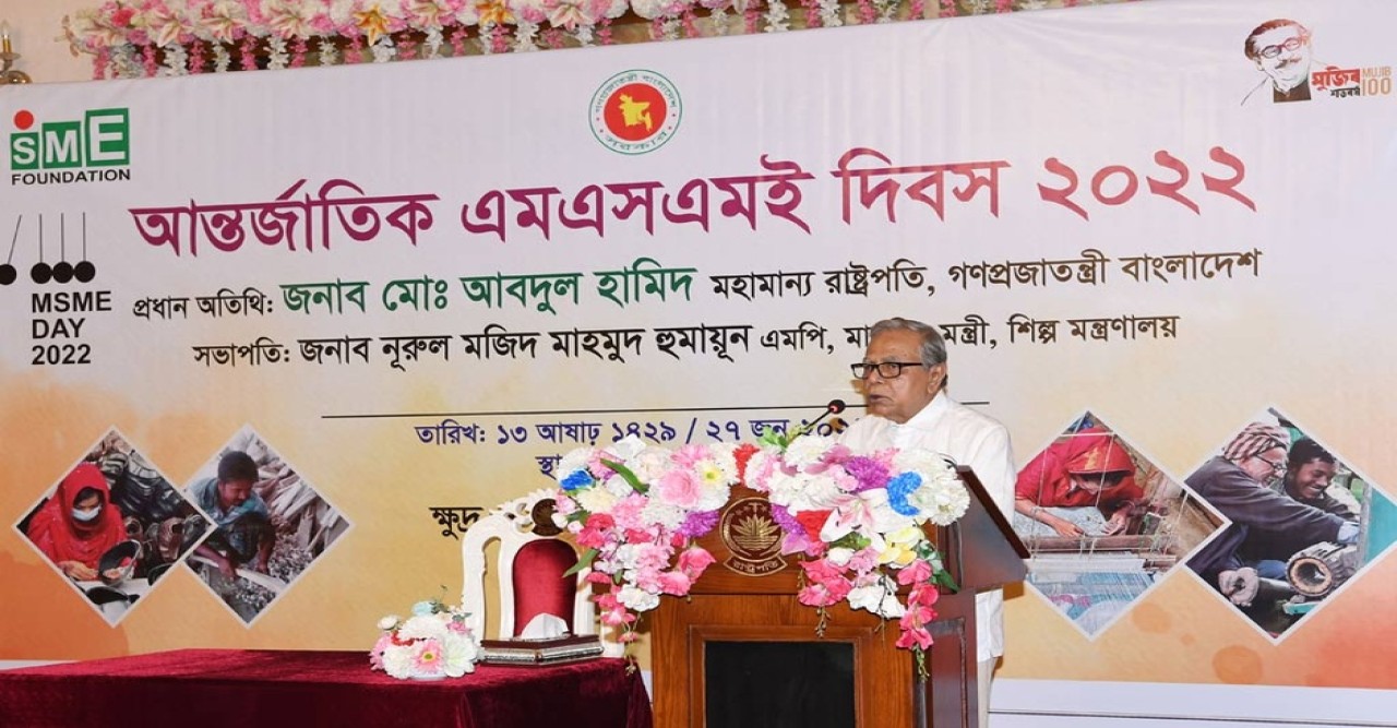 ‘রাতারাতি বড়লোক’ হওয়ার মানসিকতা ত্যাগ করতে হবে