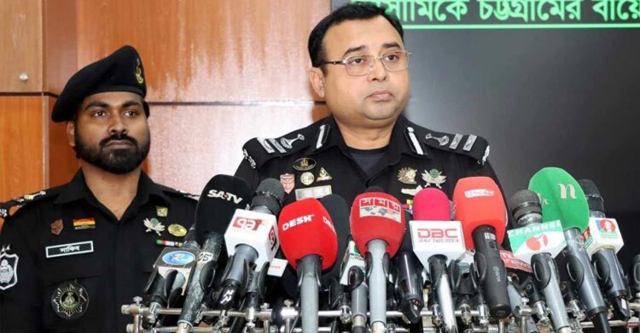 রোহিঙ্গা ক্যাম্পের মূর্তিমান আতঙ্ক সন্ত্রাসী গোষ্ঠী আরসা: র‌্যাব