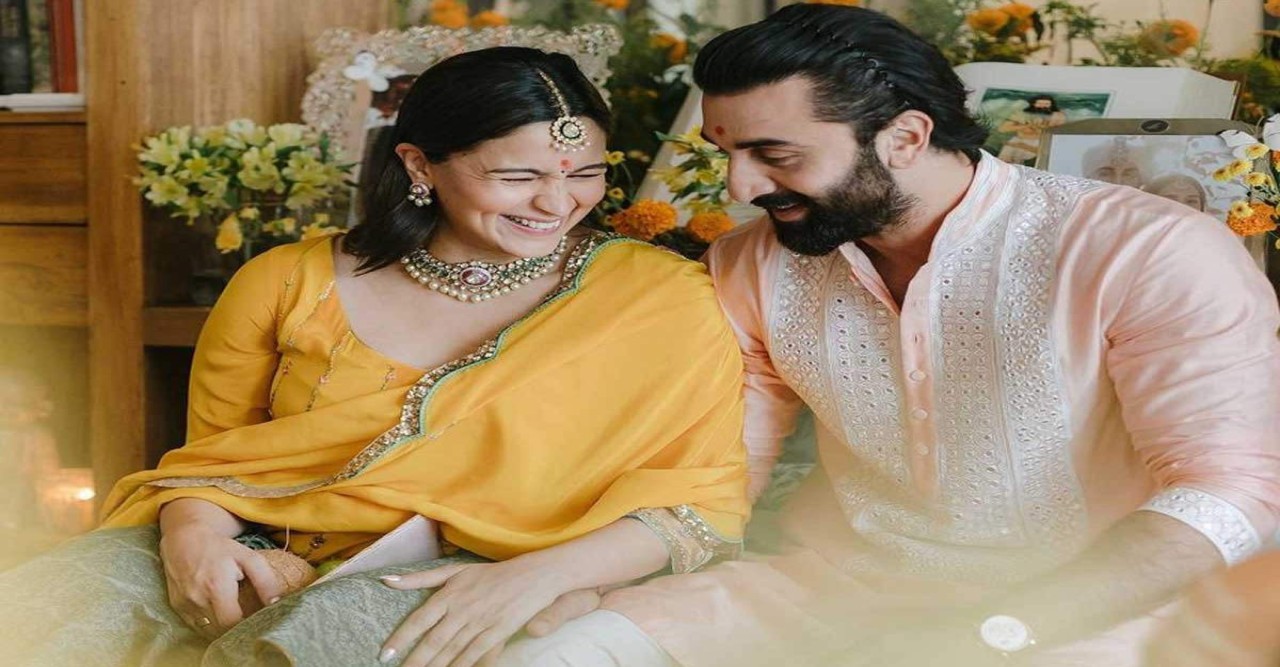 আলিয়াকে নয়, অন্য নায়িকাকে বিয়ে করার ইচ্ছে ছিল রণবীরের