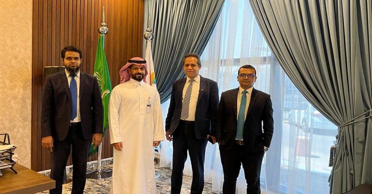 ইকামা মেয়াদোত্তীর্ণদের দেশে ফেরাতে সৌ‌দির সাহায্য চাইল দূতাবাস