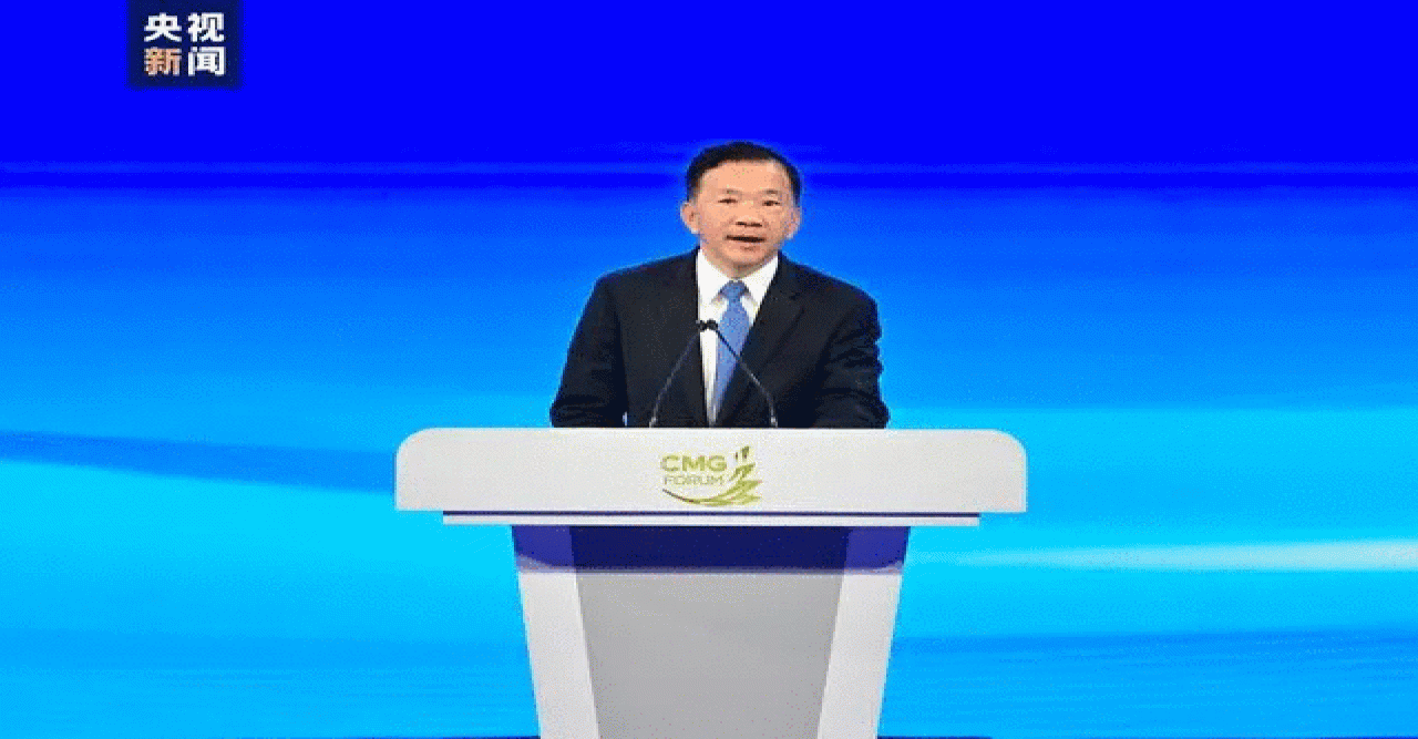 বিভিন্ন দেশের মধ্যে সহযোগিতা উন্নত করতে হবে:বেইজিংয়ে ৩য় বিশ্ব মিডিয়া উদ্ভাবন