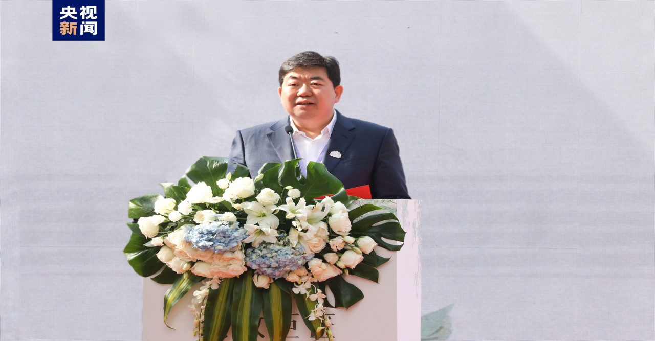 ঠাকুর পরিবারের বংশধর চীন ও ভারতের মধ্যে সাংস্কৃতির বর্ণিল গল্প তুলে ধরেন।