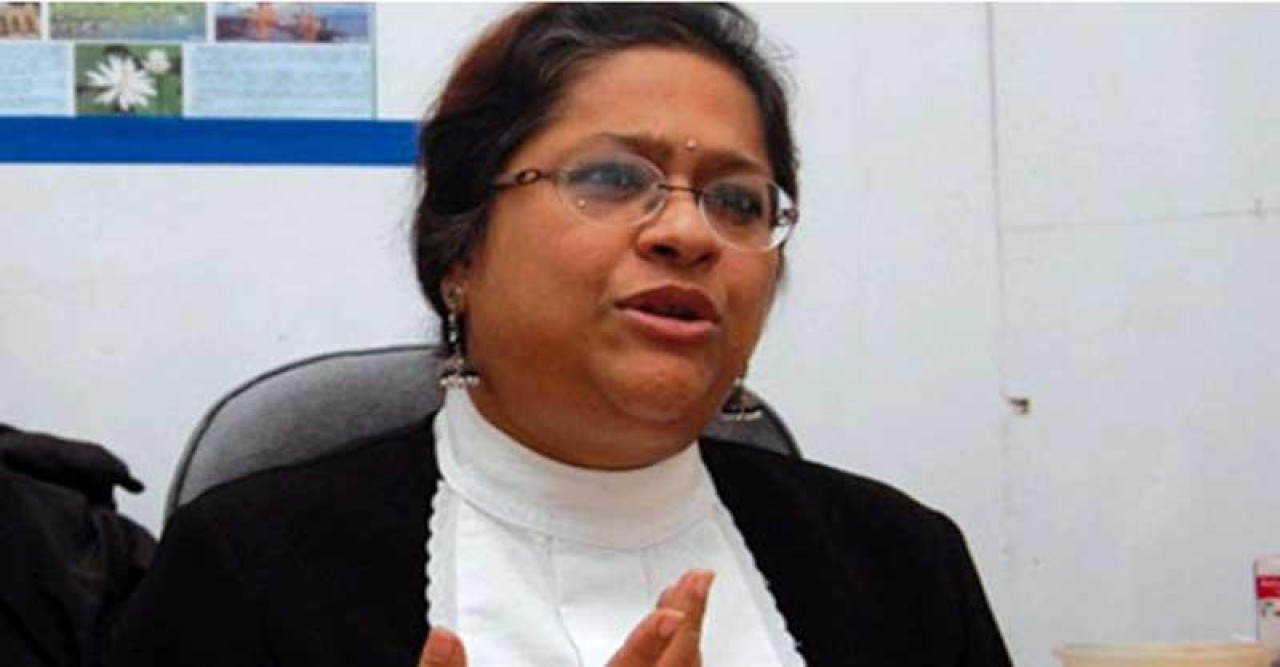 ব্যারিস্টার তুরিন আফরোজকে আদালতের শোকজ