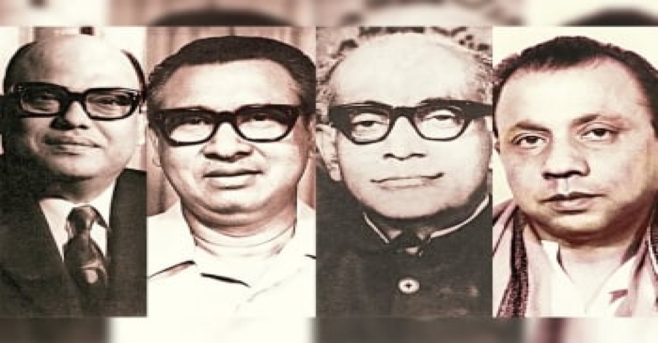 জেলহত্যা মামলা সাজাপ্রাপ্ত আসামিরা এখনো ধরাছোঁয়ার বাইরে