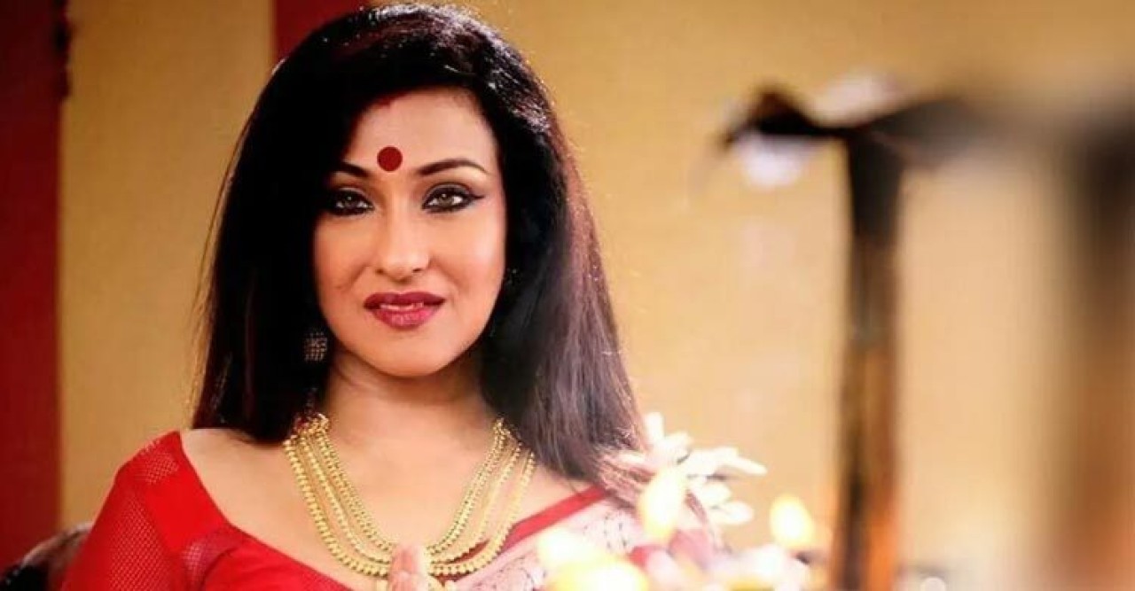 ইডির তলব প্রসঙ্গে যা বললেন ঋতুপর্ণা