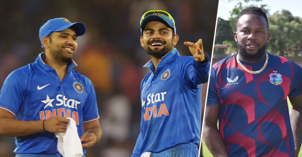 রোহিতের চেয়েও কোহলির উইকেট গুরুত্বপূর্ণ : মায়ার্স