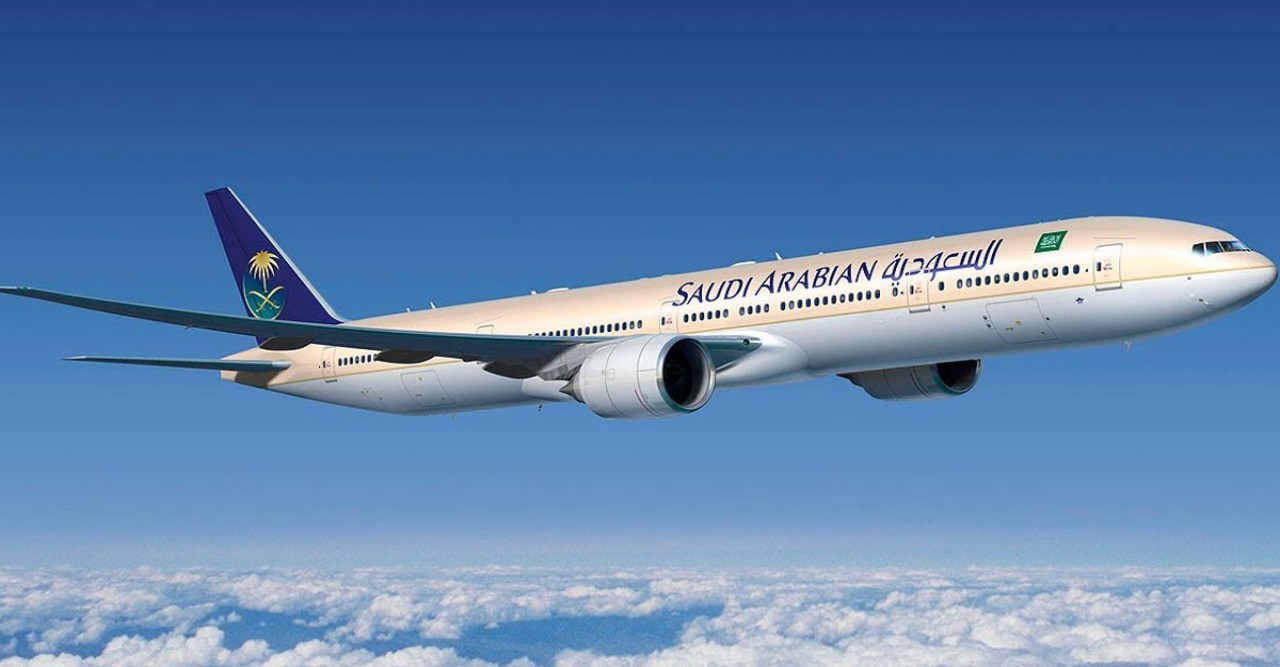 নিয়ম ভেঙে সাধারণ যাত্রীর সঙ্গে হজযাত্রী বহন করেছে সৌদি এয়ারলাইন্স