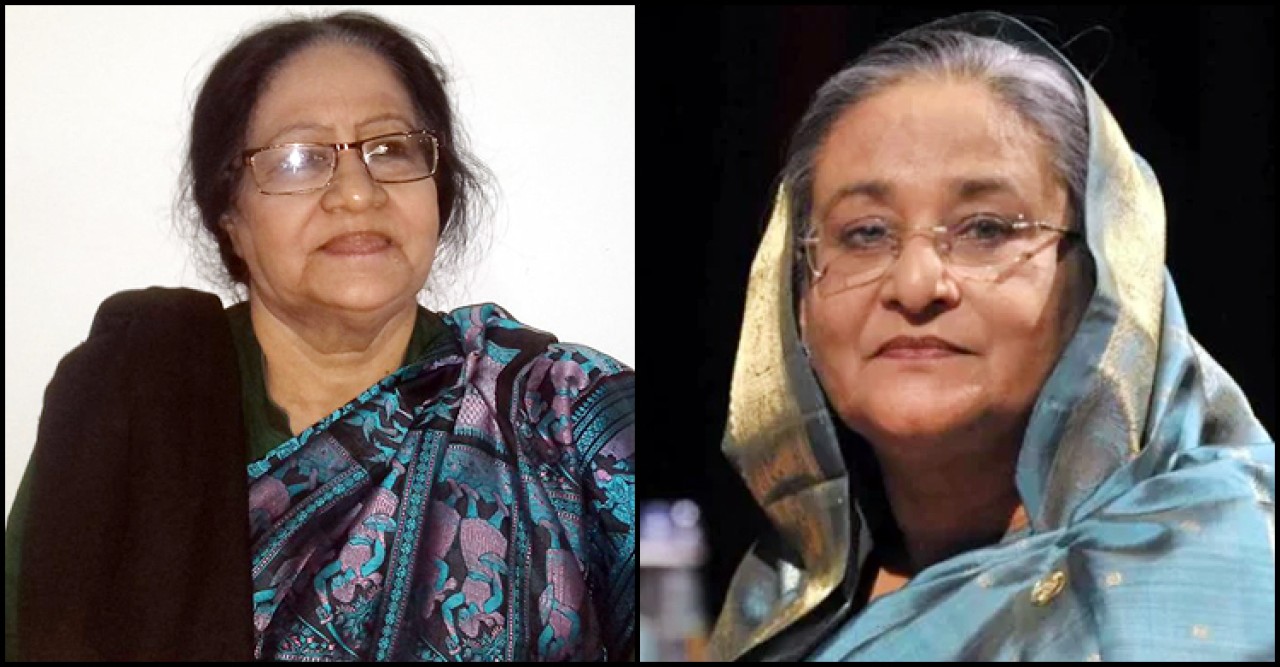 পান্না কায়সারের মৃত্যুতে প্রধানমন্ত্রীর শোক