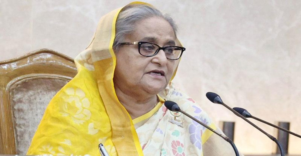 সরকারের কৃষিবান্ধব নীতির ফলে টেকসই কৃষি প্রবৃদ্ধি নিশ্চিত হয়েছে