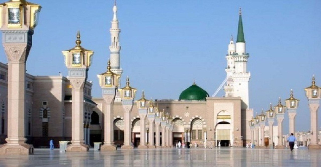 আখেরি চাহার শোম্বা আজ