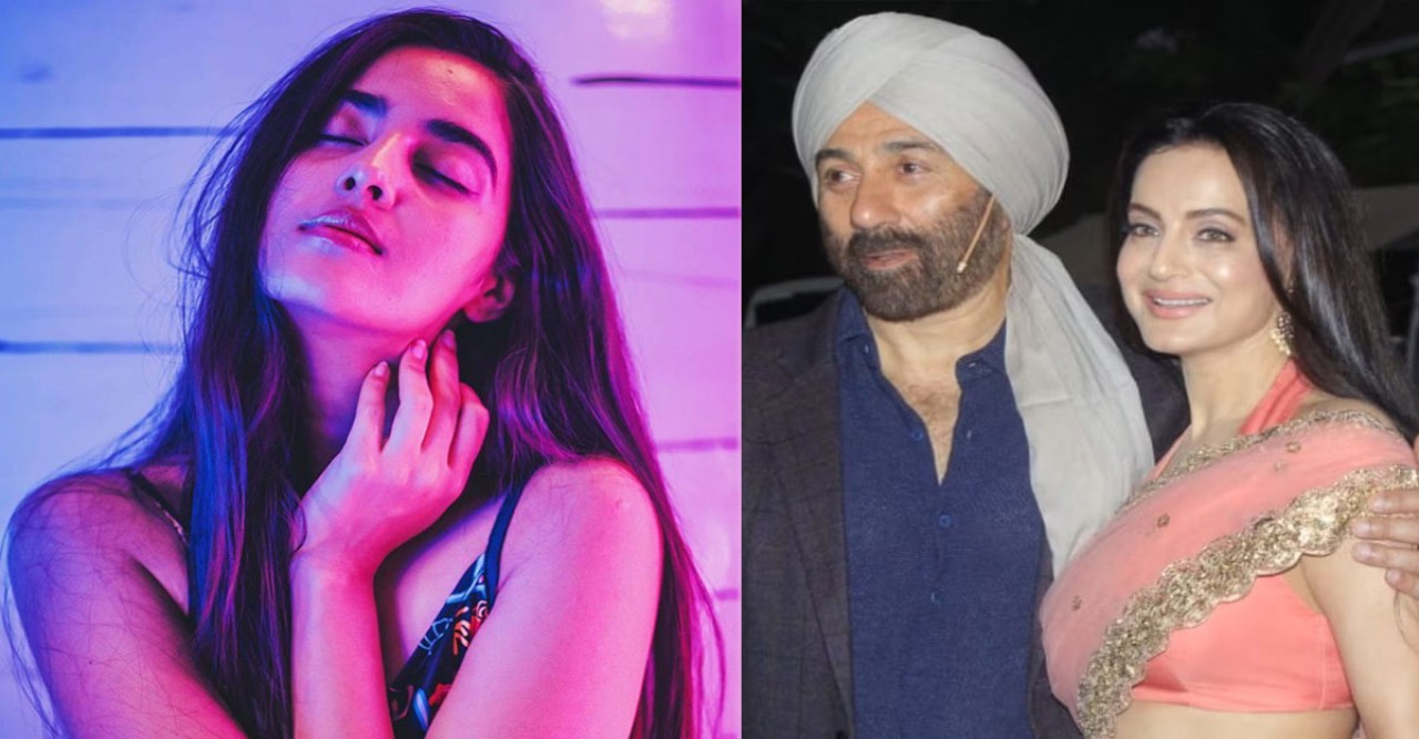 অভিনেত্রীর গোপন ভিডিও ফাঁস, যা বললেন আমিশা