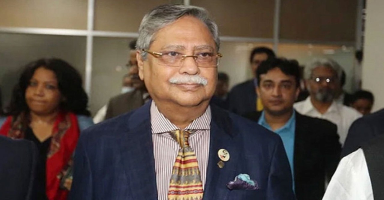 হজ পালনে শুক্রবার সৌদি আরব যাচ্ছেন রাষ্ট্রপতি