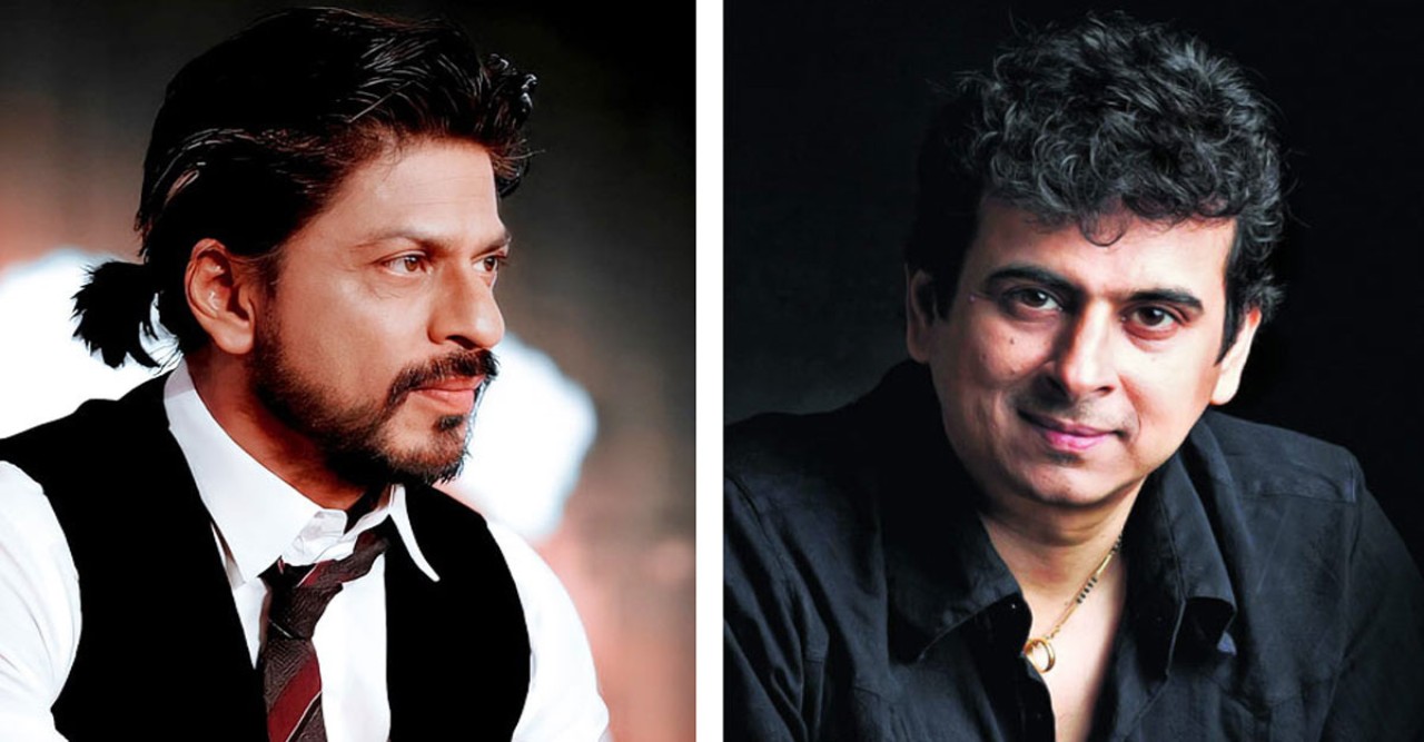 হিন্দি সিনেমার হিরো হবেন শাহরুখ, স্বপ্নেও ভাবেননি তার বন্ধু