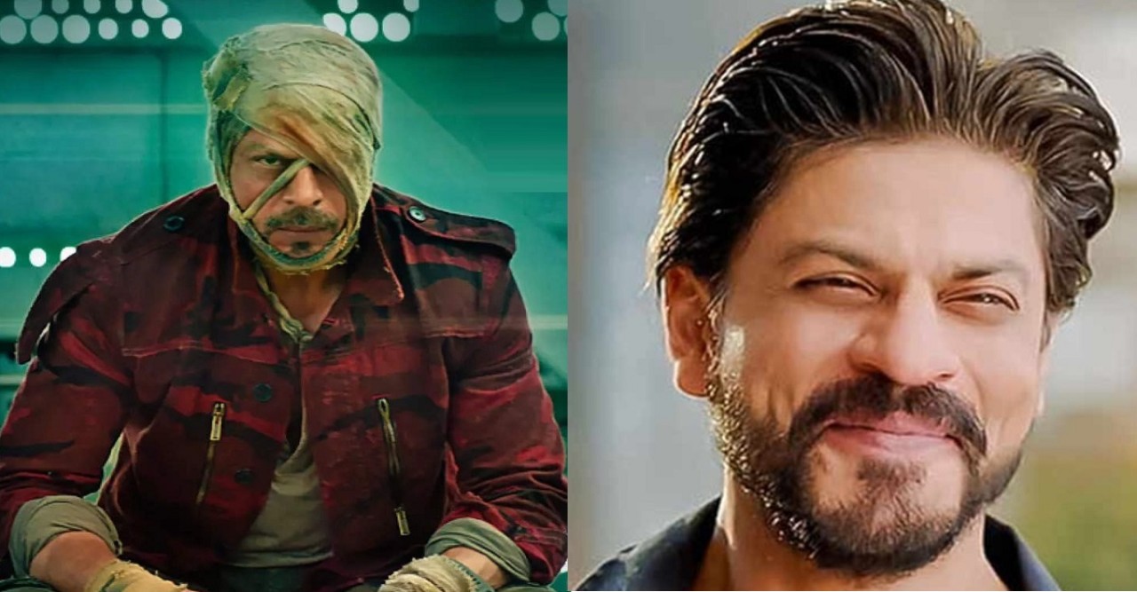 মুক্তির আগেই ৩৬ কোটি আয় করল শাহরুখের জওয়ান