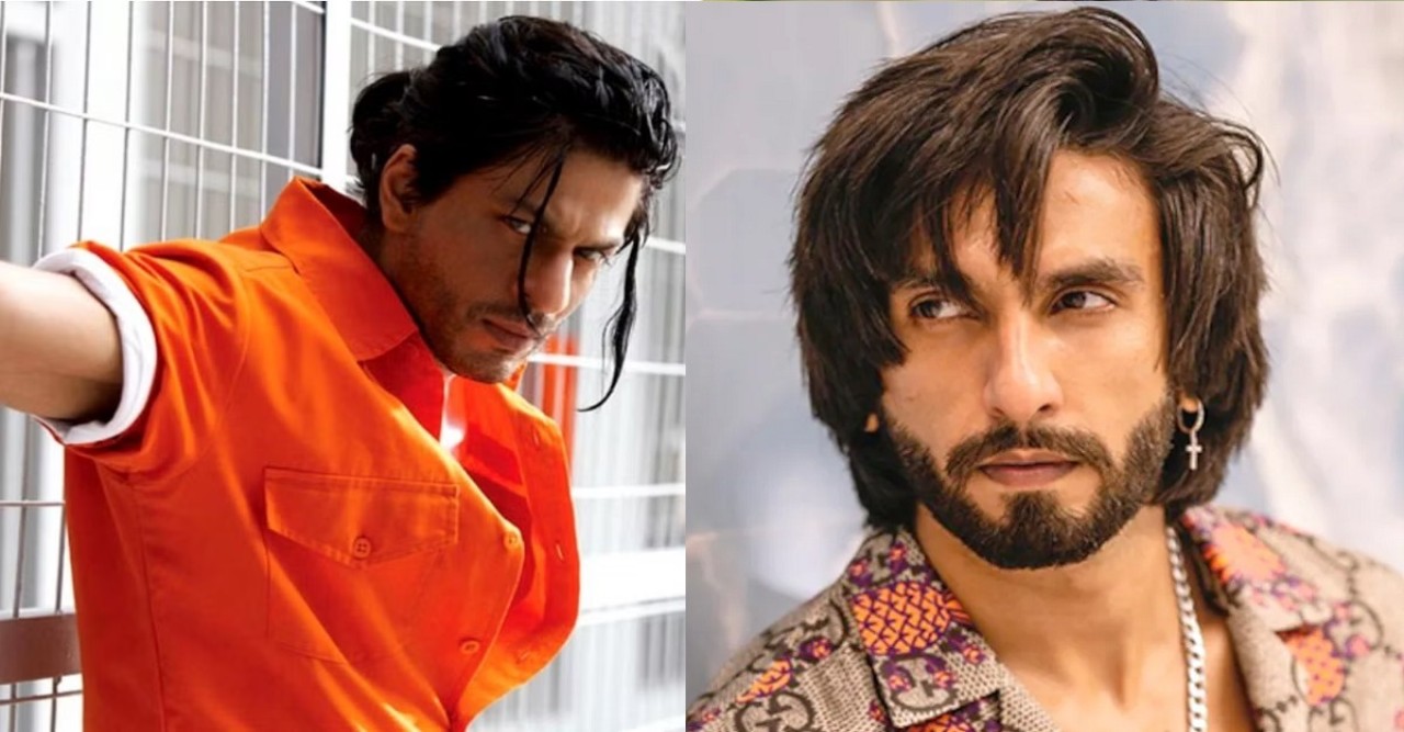 ডন থ্রি-তে শাহরুখের পরিবর্তে রণবীর সিং!