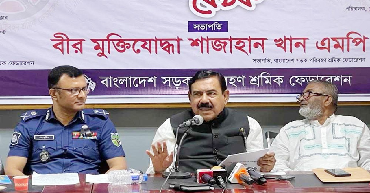 দুর্ঘটনার জন্য চালকদের দোষ না দিয়ে প্রকৃত কারণ বের করার তাগিদ