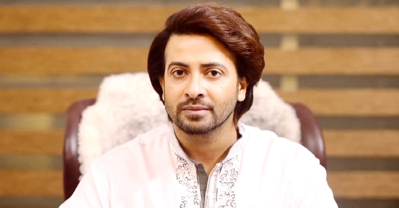 ‘প্রিয়তমা’ দেখলে দর্শক কান্না থামাতে পারবে না : শাকিব খান