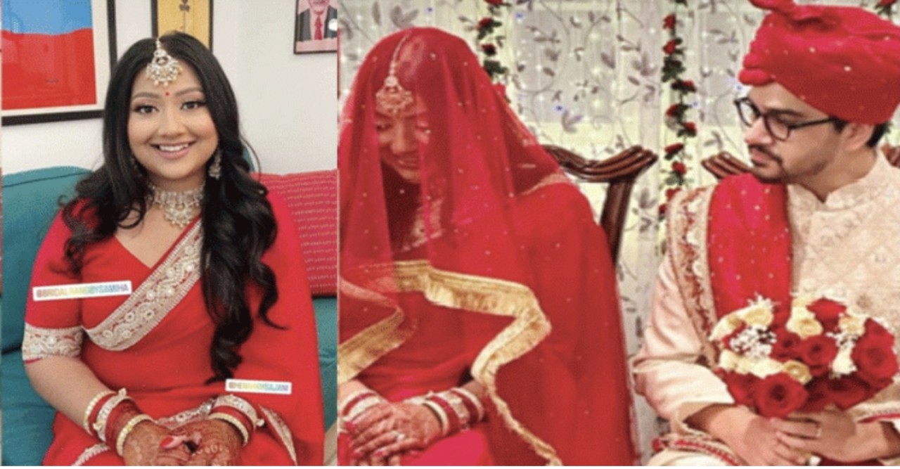 নিউইয়র্ক সিটি কাউন্সিলে প্রথম বাংলাদেশি কাউন্সিল সদস্য শাহানা হানিফ বিয়ে