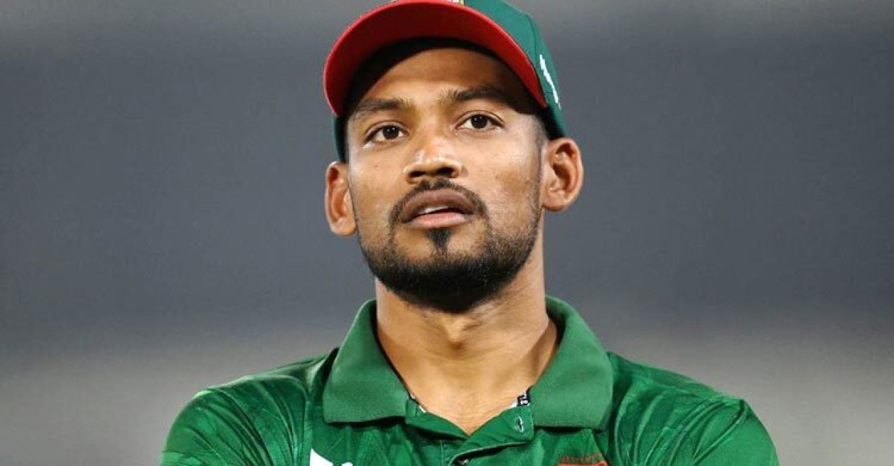 যুক্তরাষ্ট্রের কাছে হেরে আরও ২০ রানের আক্ষেপ শান্তর