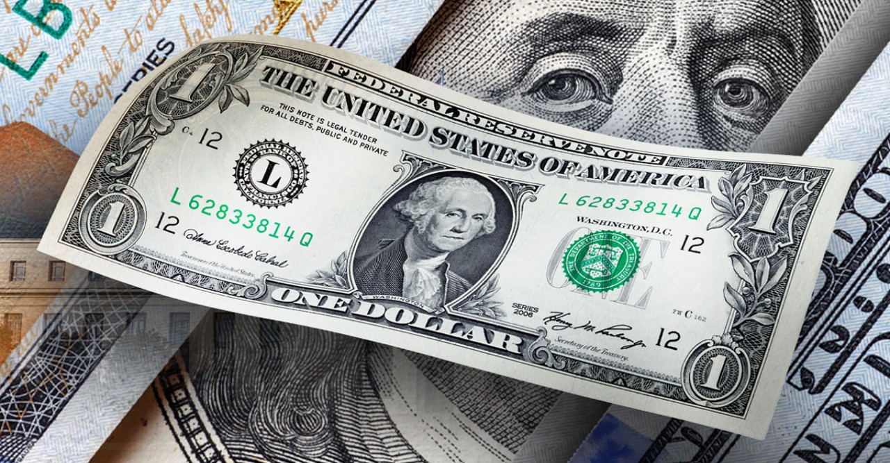 নগদ অর্থ সংকটে পড়ার শঙ্কায় মার্কিন সরকার