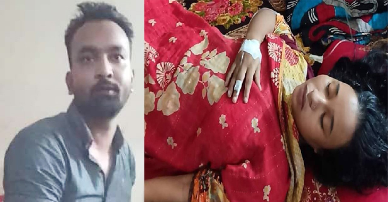 বানারীপাড়ায় বিয়ে করে লাপাত্তা প্রবাসী স্বামী, নববধুর আত্মহত্যার চেষ্টা