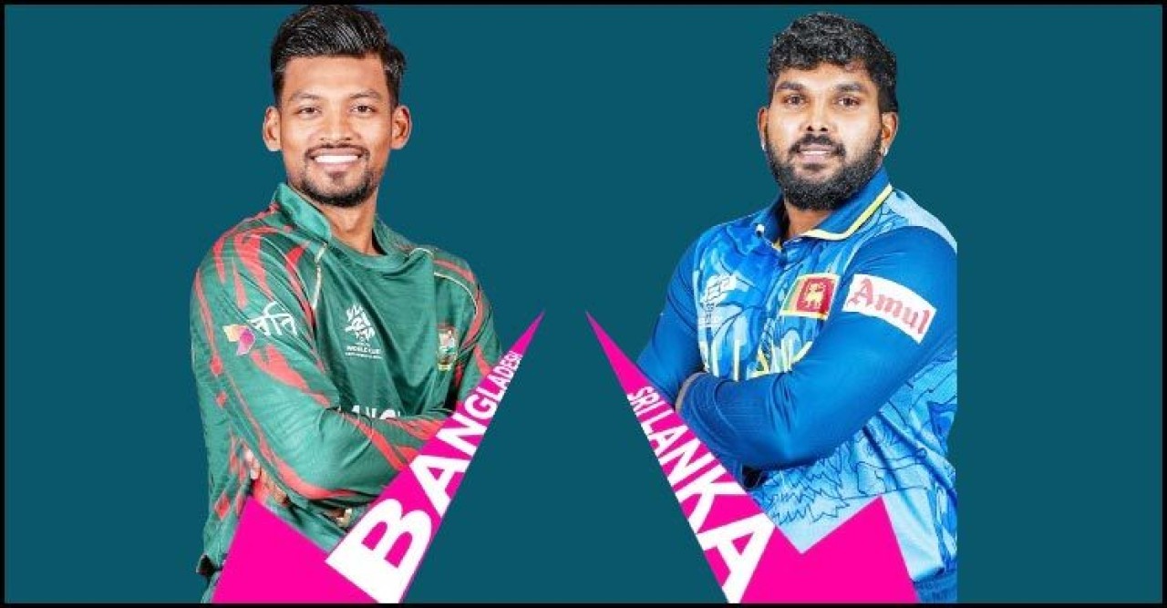 বাংলাদেশ-শ্রীলঙ্কা ম্যাচে কি দেখা যাবে নতুন উত্তেজনা?