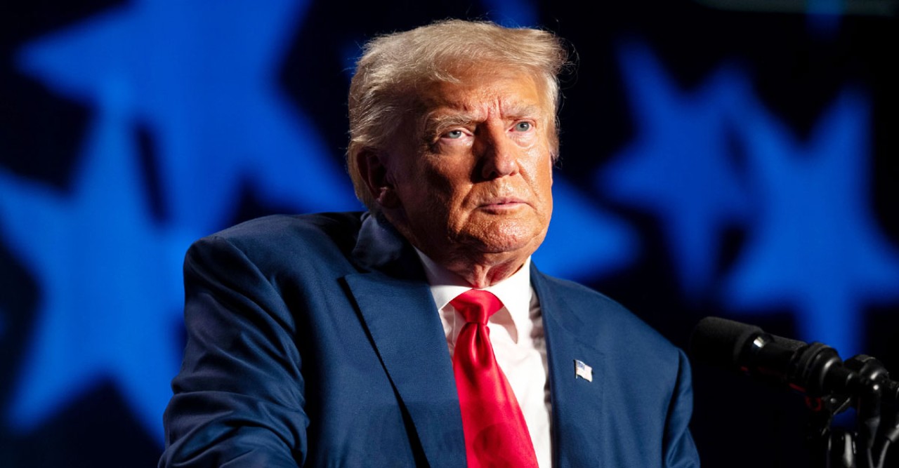 মার্কিন আদালতে বড় ধাক্কা খেলেন ট্রাম্প