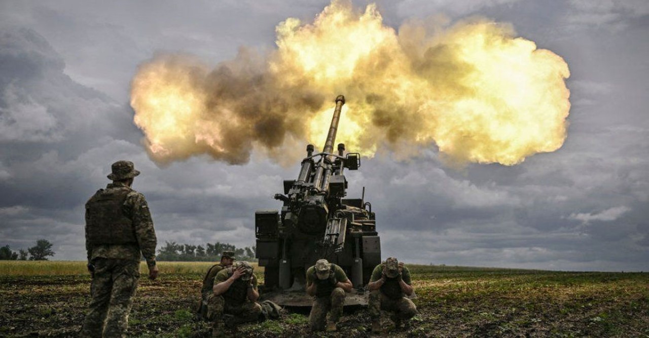 রুশ সেনাদের অবস্থান জানতে নাগরিকদের দ্বারস্থ ইউক্রেন