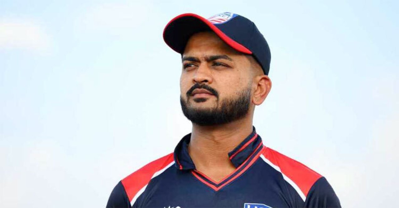 এই জয় অনেক দরজা খুলে দেবে: যুক্তরাষ্ট্র অধিনায়ক