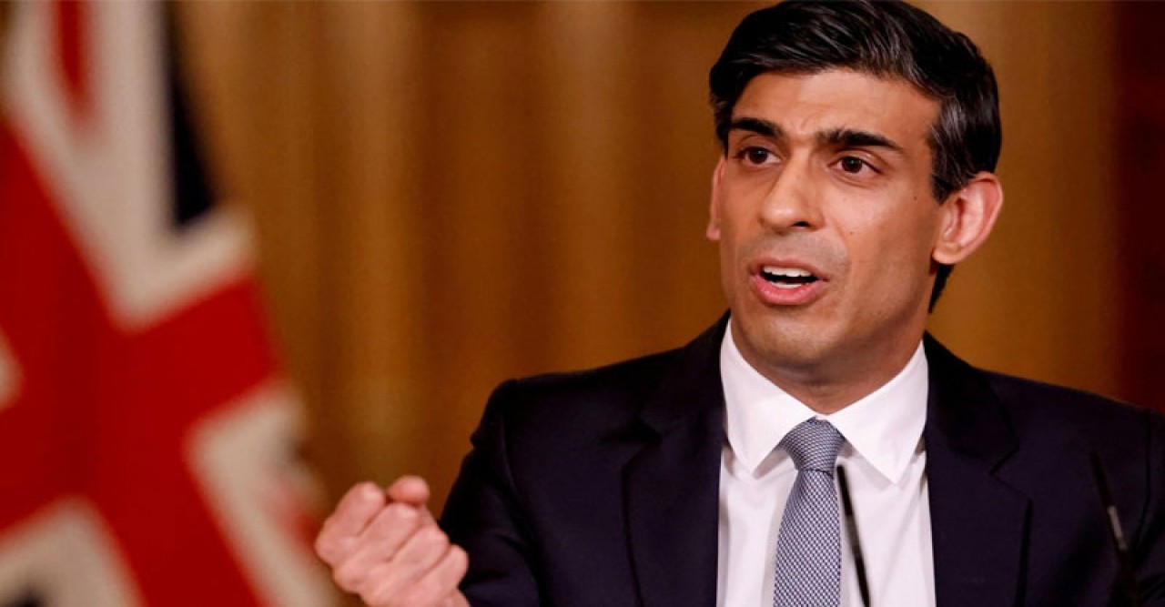 ১৪ বছর আগের চেয়ে ভালো অবস্থানে আছে যুক্তরাজ্য- ঋষি সুনাক