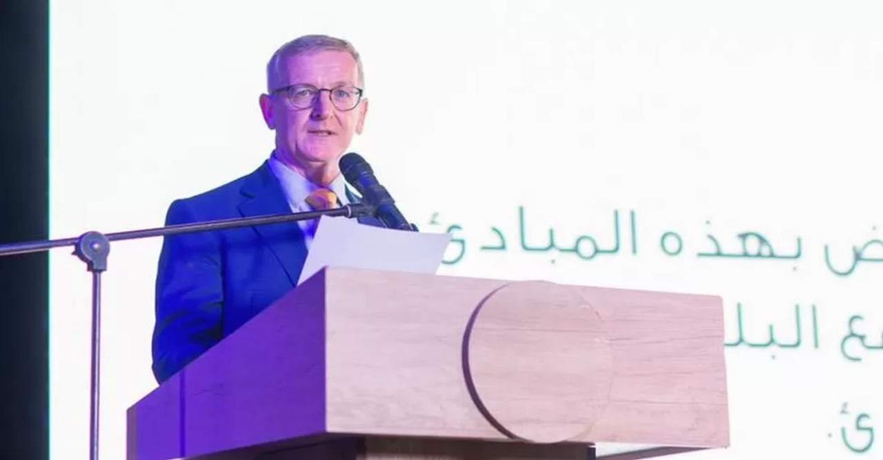 সুদানে নিজের বাসভবনে ইইউ রাষ্ট্রদূতের ওপর হামলা