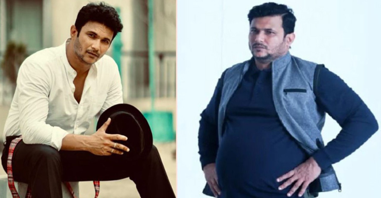 যে কারণে বডি ট্রান্সফরমেশন করলেন নাঈম