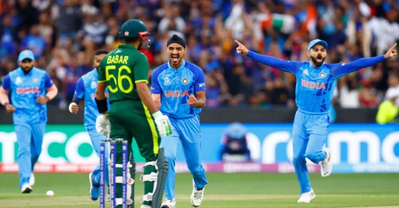 পাকিস্তানের পছন্দের মাঠ কলকাতা-চেন্নাই!