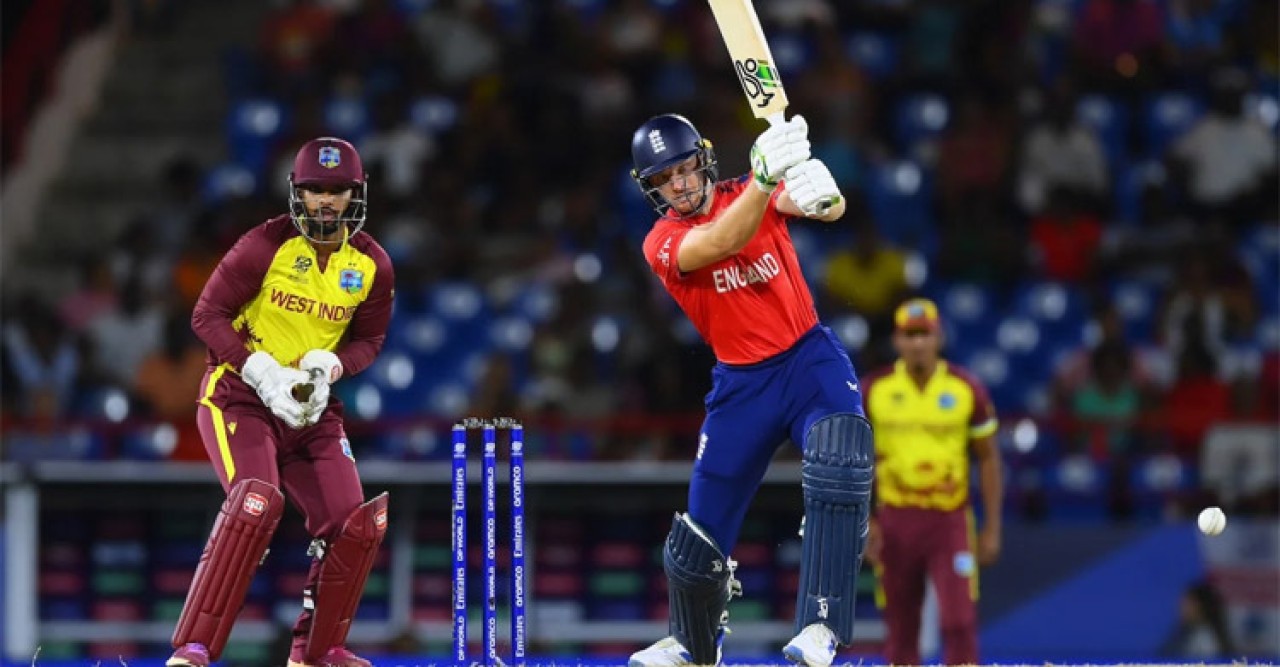 ওয়েস্ট ইন্ডিজকে উড়িয়ে সুপার এইটে শুভসূচনা ইংল্যান্ডের
