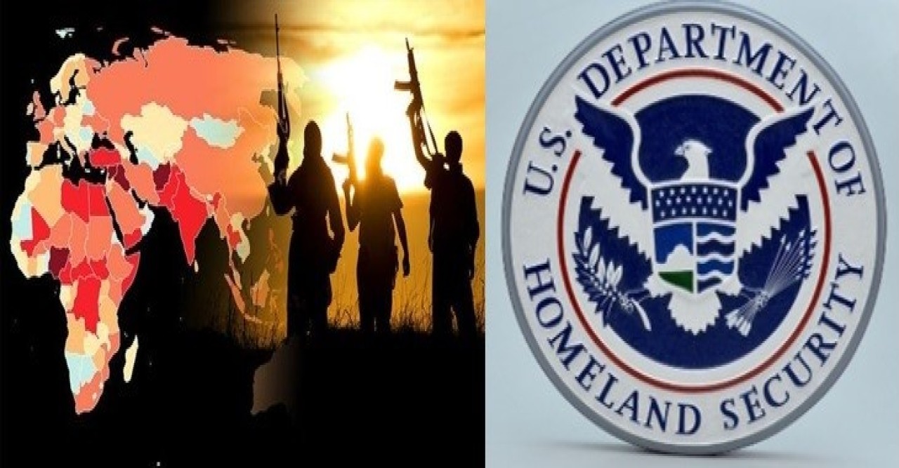 রেড এলার্টের তালিকাভূক্ত সন্ত্রাসীরা ঢুকছে যুক্তরাষ্ট্রে