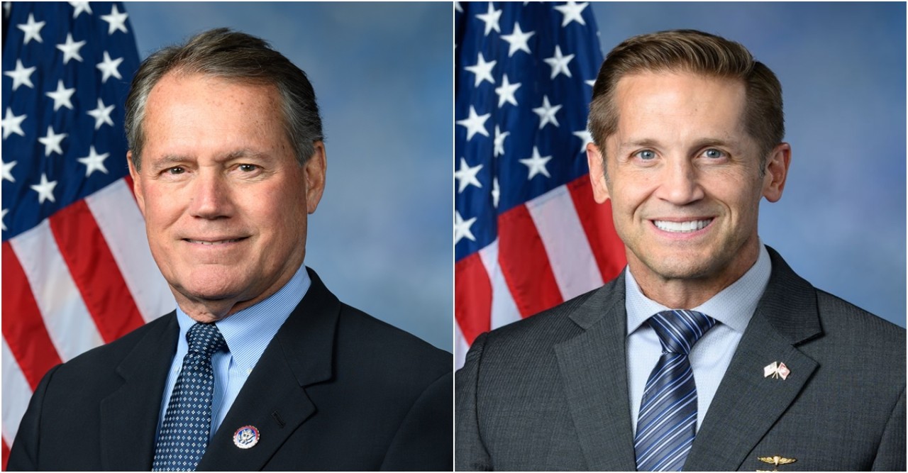 শনিবার বাংলা‌দেশে আস‌ছেন দুই মা‌র্কিন কং‌গ্রেসম্যান