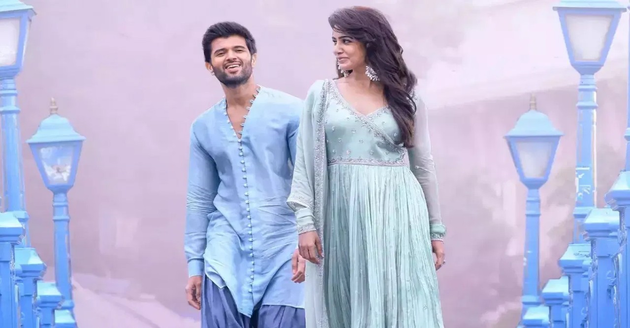 ‘কুশি’ মুক্তিতে খুশি, বিয়ে নিয়ে কী বললেন ‘লাইগার’?