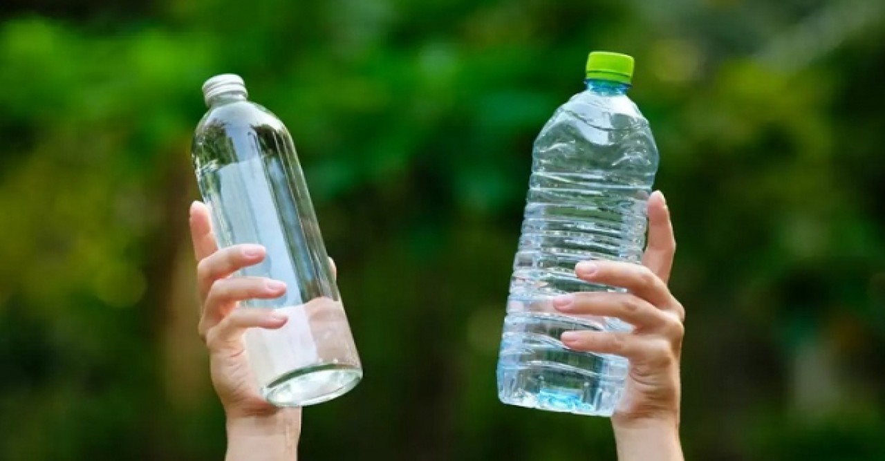 প্লাস্টিকের পুরোনো বোতলে পানি পানে কমতে পারে প্রজনন ক্ষমতা