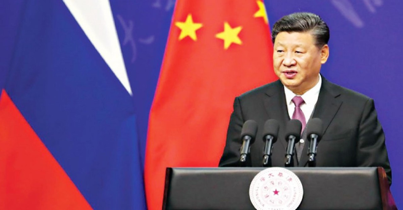 যুদ্ধের জন্য প্রস্তুত হোন : সেনাবাহিনীকে শি জিনপিং