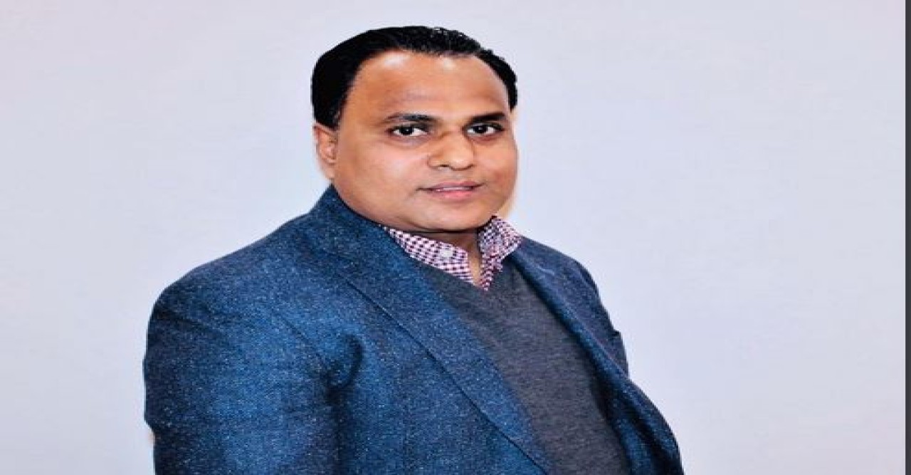 জালালাবাদ এসোসিয়েশন অব আমেরিকার ভারপ্রাপ্ত সভাপতি শামীম আহমেদ