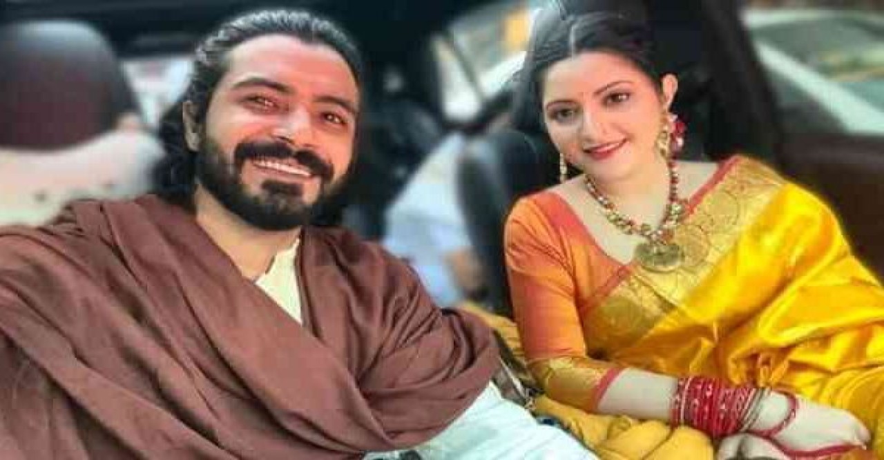 রাজ পুরস্কার না পাওয়ায় আফসোস পরীমণির কণ্ঠে