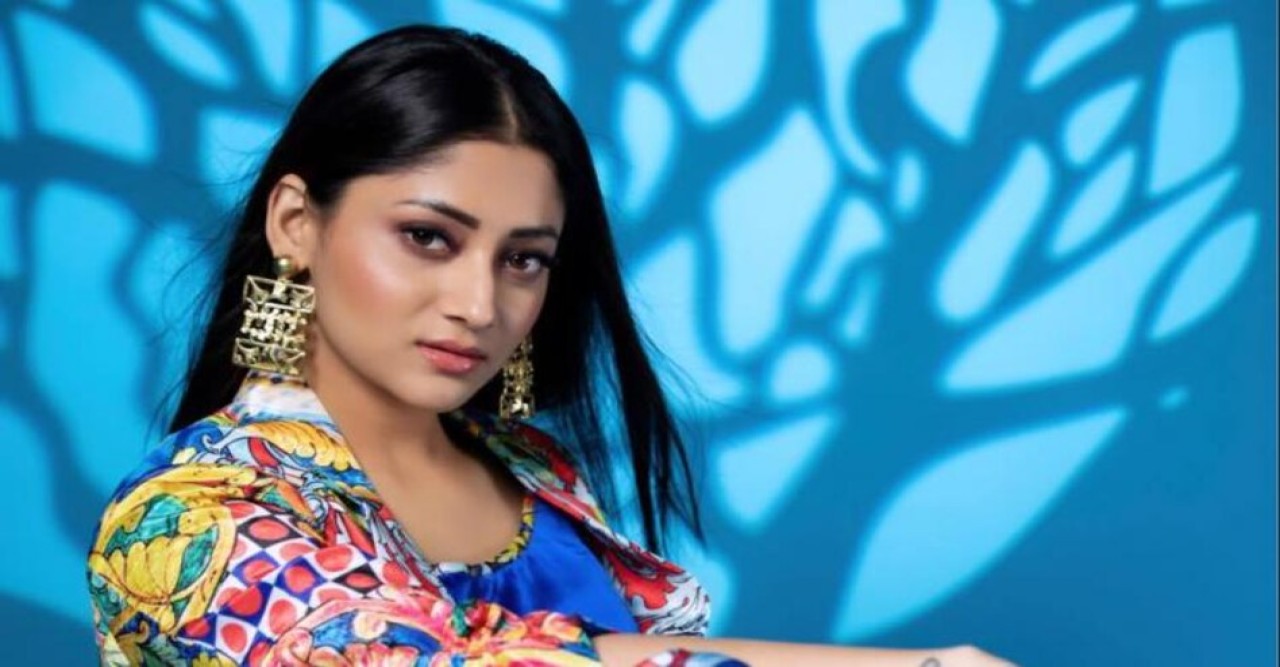 জীবনে সফল হওয়ার উপায় জানালেন পূজা চেরি