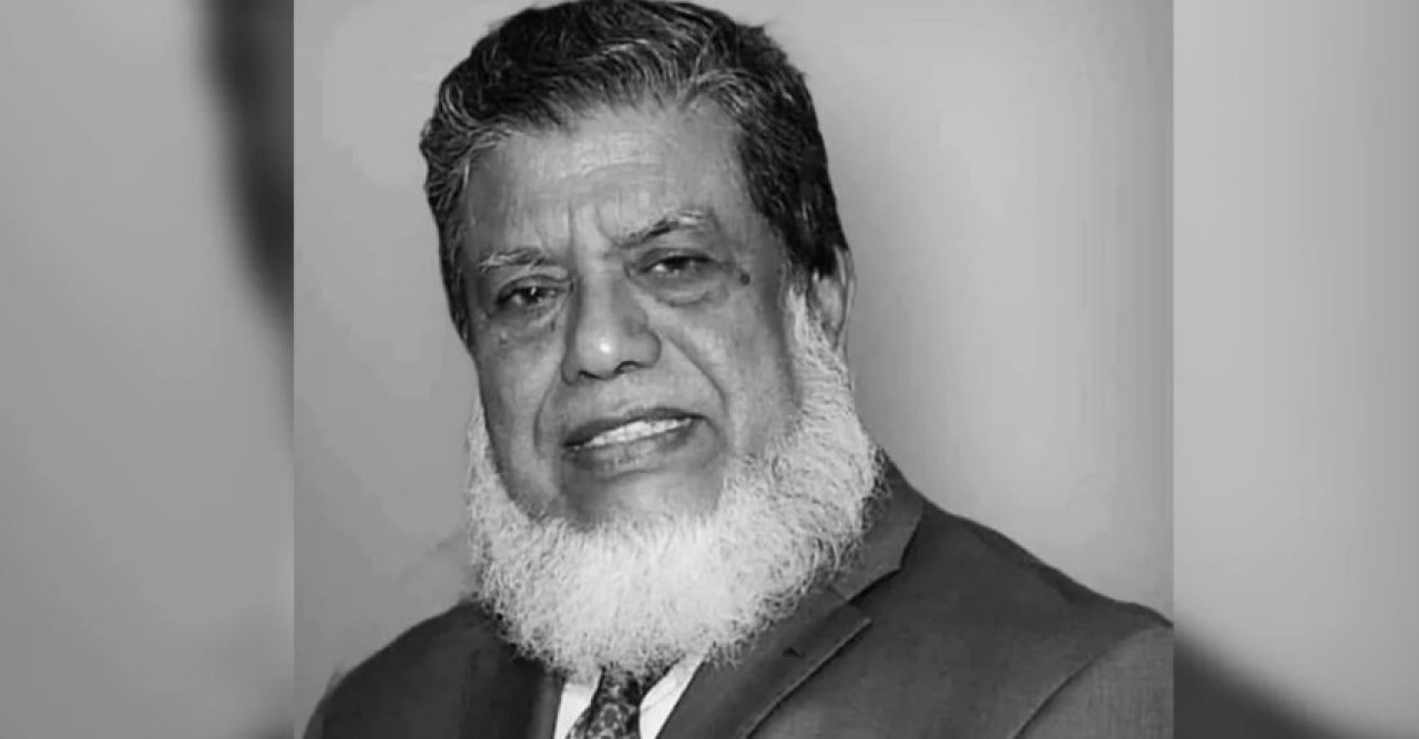 ডেপুটি স্পিকারের সংসদীয় আসন শূন্য ঘোষণা