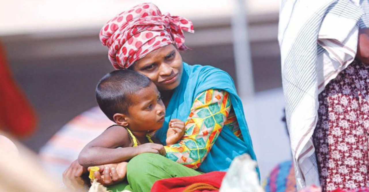 বিশ্ব মা দিবস আজ