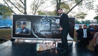Jamaica Vigil Honors Fallen Bangladeshi-American NYPD Hero