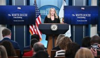 Trump Administration’s Press Secretary Karoline Leavitt to Step Down