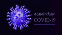 ২৪ ঘণ্টায় করোনায় একজনের মৃত্যু, শনাক্ত ২২
