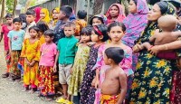 শহরের তুলনায় গ্রামে শিশু দারিদ্র্যের হার দ্বিগুণেরও বেশি - গবেষণা